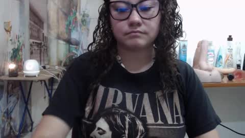 Vannesa online show from March 17, 6:55 pm