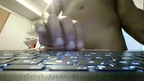 curly_xax online show from March 8, 7:09 pm
