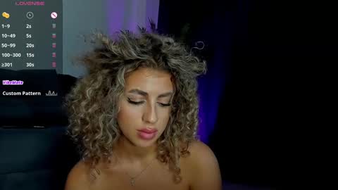 Antonia online show from December 14, 5:29 am