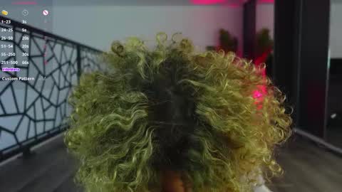 Antonia online show from March 21, 8:19 am