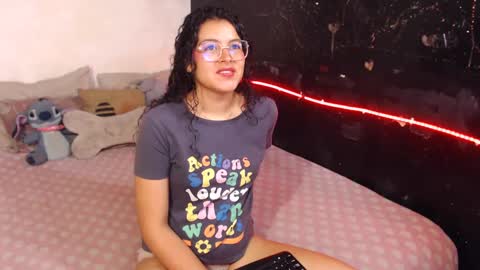 Max and Cata online show from December 18, 12:54 am