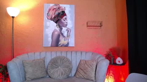 DANI online show from February 8, 2:15 am