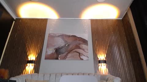 DANI online show from March 18, 2:20 pm