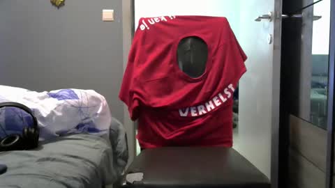 curlyfurly online show from October 19, 8:04 am