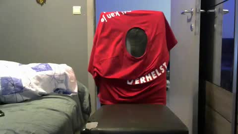 curlyfurly online show from October 19, 11:38 pm