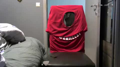 curlyfurly online show from December 3, 1:02 am