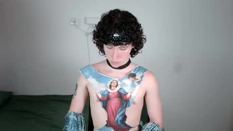 Noah online show from March 8, 1:58 am