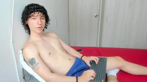 Noah online show from April 11, 3:27 pm