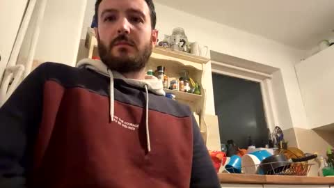 currocll online show from November 11, 9:59 pm