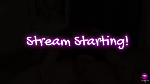 CurryAndRice420 online show from October 1, 11:11 pm