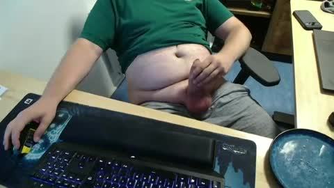 currycake online show from July 22, 7:27 pm