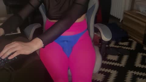 cursistanga online show from January 15, 9:29 pm