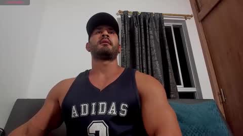 Curt online show from December 17, 2:17 am