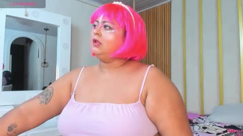  Hanna  online show from October 25, 11:07 am