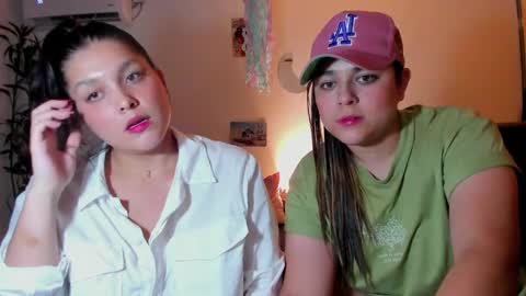  Daniela  online show from December 6, 5:20 am