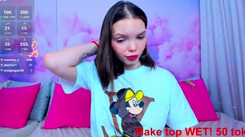 Sammy online show from January 25, 7:17 am