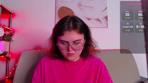 Jane  online show from December 23, 3:59 am