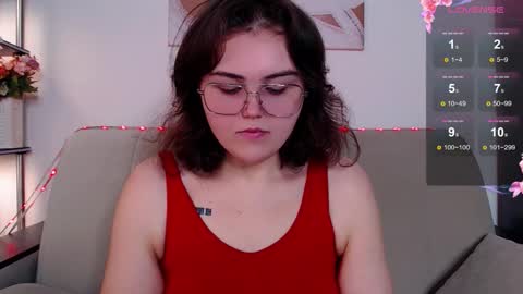 Jane  online show from February 27, 3:50 am