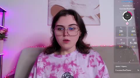 Jane  online show from April 12, 3:22 am