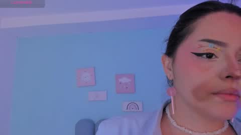 Snapshot of curvy_rousi chatting on November 21, 11:31 am Rosie online show from November 21, 11:31 am