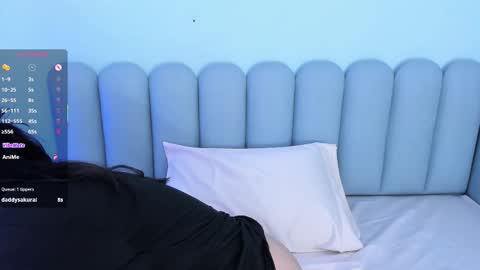 Snapshot of curvy_rousi chatting on November 30, 11:36 am Rosie online show from November 30, 11:36 am