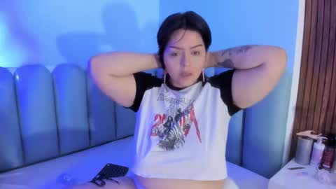 Rosie online show from February 11, 11:37 am