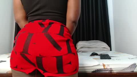 curvy_shirly online show from February 5, 7:51 pm