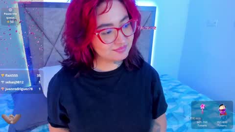 Snapshot of curvybaddie chatting on January 31, 2:58 am A online show from January 31, 2:58 am