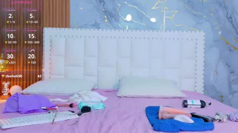 Michel  online show from February 27, 8:20 pm