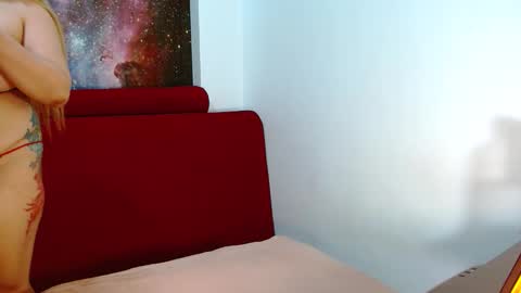 C H E R R Y  online show from March 30, 3:18 am