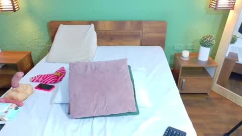 Danna online show from January 31, 8:54 pm