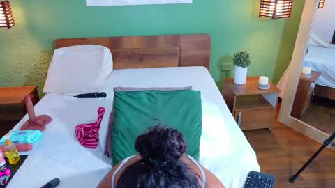 Danna online show from January 13, 6:46 pm