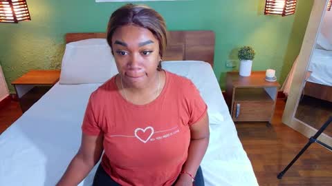 Danna online show from February 18, 12:34 pm