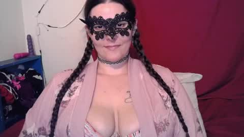 Celine Fawe online show from April 6, 10:44 pm