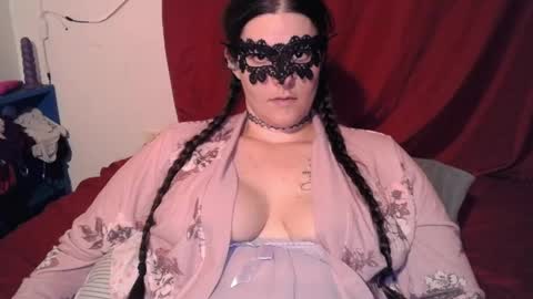 Celine Fawe online show from April 30, 3:02 am