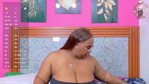 curvyhomebebe online show from March 7, 2:41 am