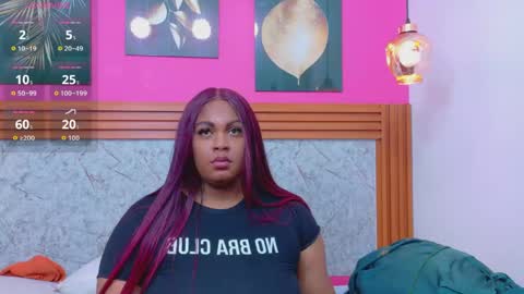 curvyhomebebe online show from April 15, 3:02 am