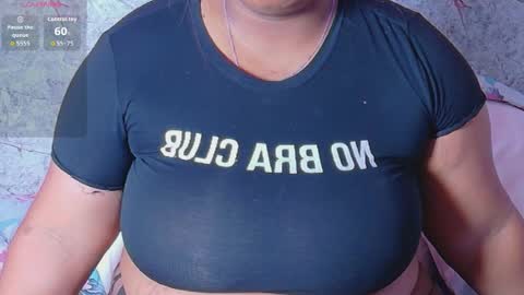 curvyhomebebe online show from May 31, 11:50 am