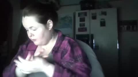 dahlia -kim online show from December 8, 11:51 pm