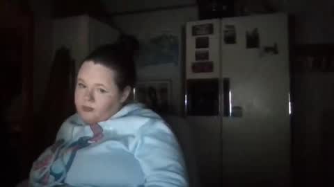 dahlia -kim online show from December 10, 12:50 am