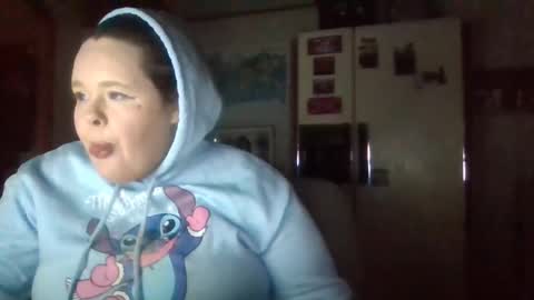 dahlia -kim online show from December 10, 4:02 am