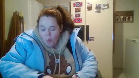 dahlia -kim online show from January 2, 8:17 am