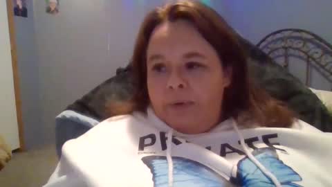 dahlia -kim online show from January 6, 11:18 am