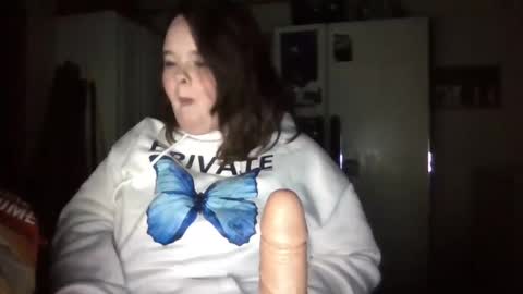 dahlia -kim online show from January 21, 5:16 am