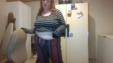 dahlia -kim online show from September 18, 1:18 am