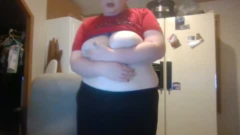 dahlia -kim online show from October 1, 12:49 am