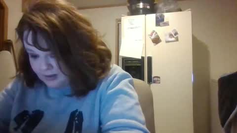 dahlia -kim online show from January 9, 2:58 am