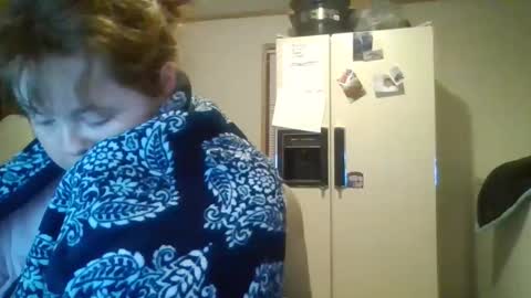 dahlia -kim online show from January 16, 4:49 am