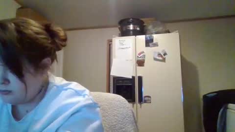 dahlia -kim online show from February 5, 5:34 am