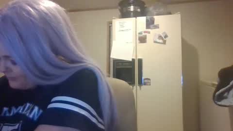 dahlia -kim online show from March 6, 5:15 am